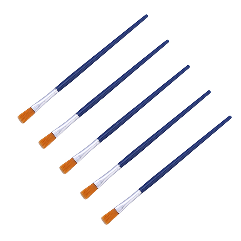 Power Tools Battery Repair - 5pcs/lot Soft Nylon Cleaning Brush Plastic