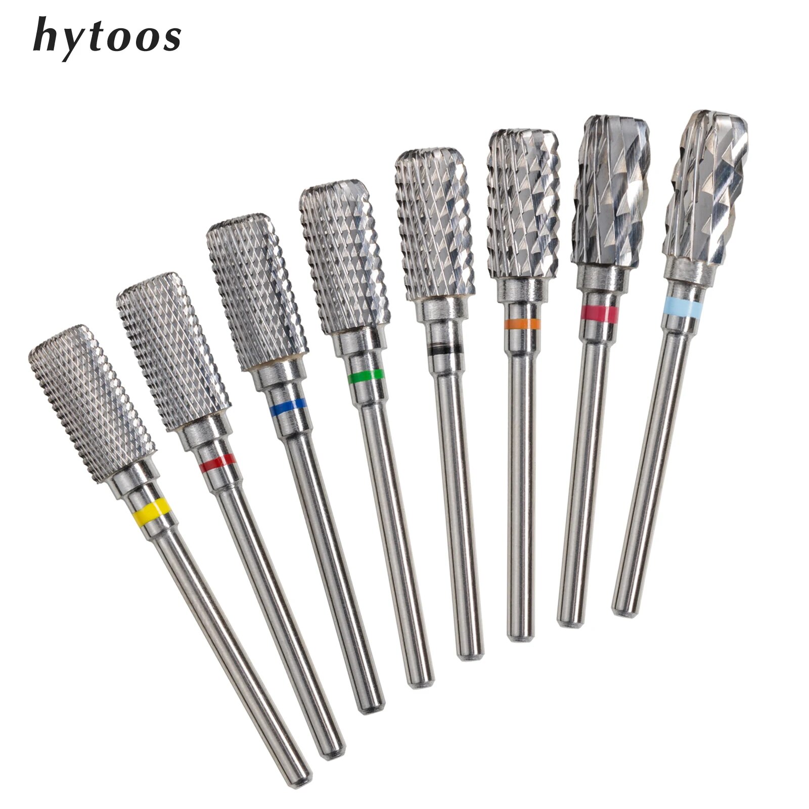 Power Tools Brand - HYTOOS Safety Nail Drill Bits 13mm