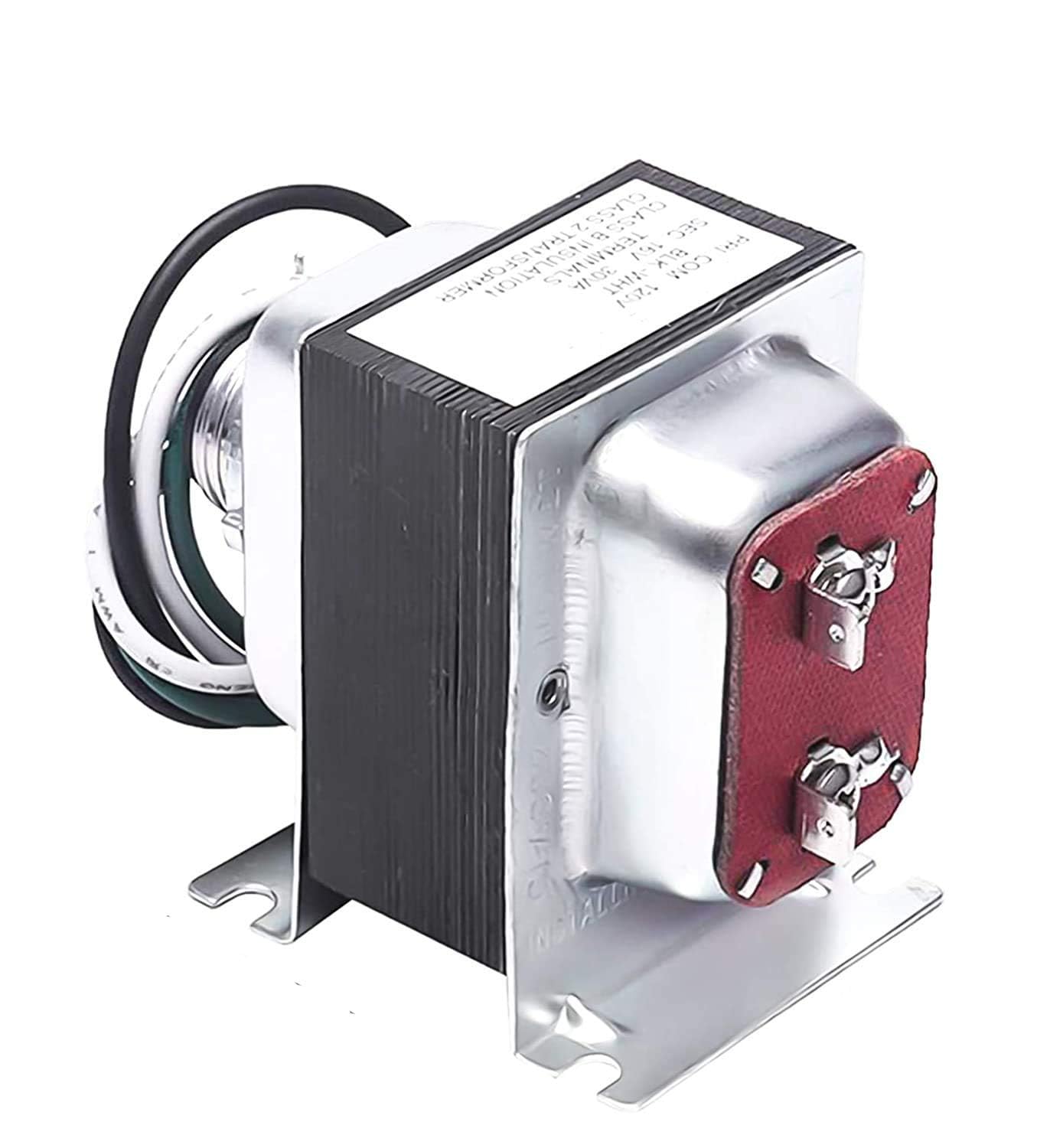 Power Tools Electrical - 16V 30VA Doorbell Transformer Compatible with