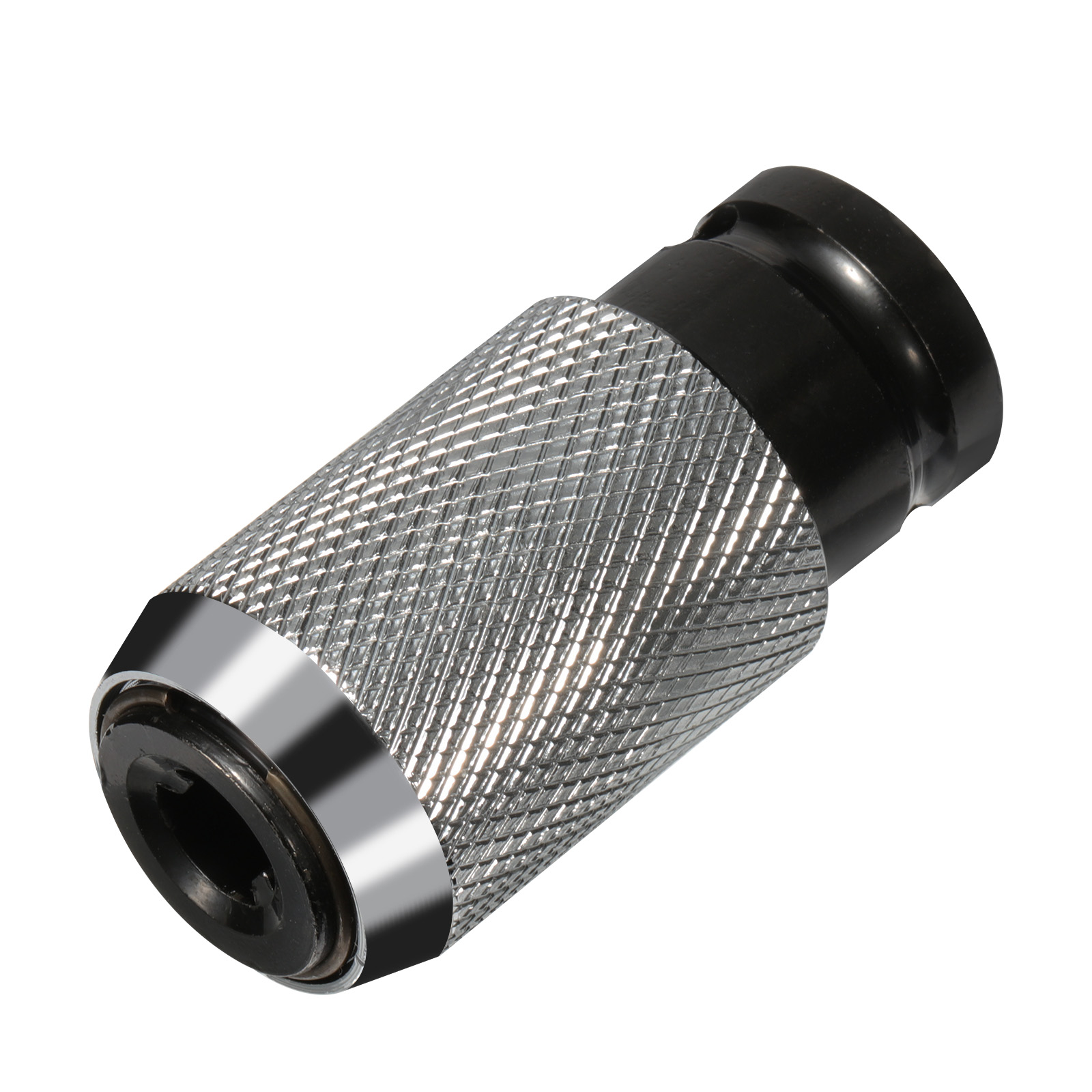 Hammer Drill Sds - Adapter for Converting Impact Wrench to