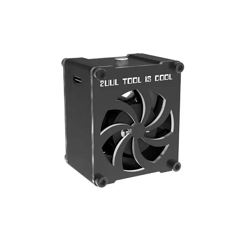 Power Tools Battery Repair - 2UUL Cuul Mini Cooling Fan 5V