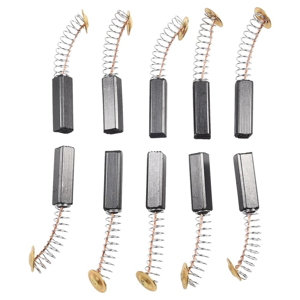 Power Tools Underwater - 10pcs Carbon Brush Electric Hammer Replacement