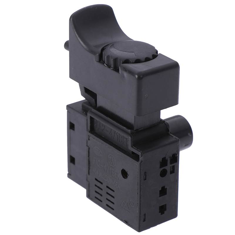 Fa2-6/1bek 6a 250v lock on pow - Power Tools Underwater ulasan dan harga