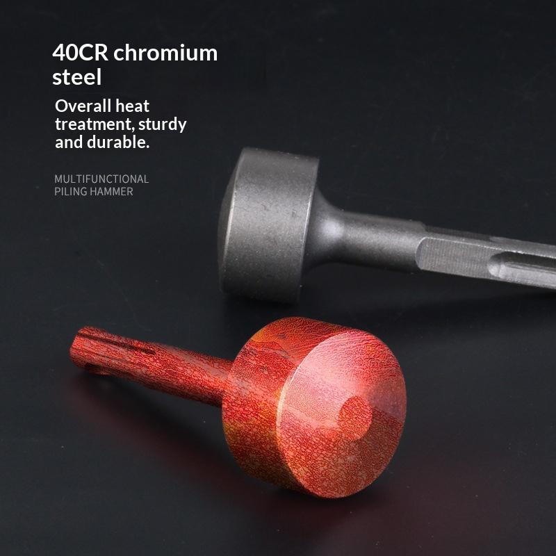 【MA】1Pcs Forged Steel Drill Bi - Hammer Drill Sds ulasan dan harga