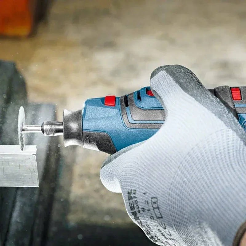 BOSCH GRO12V-35 12V Electric G - Power Tools Cordless ulasan dan harga