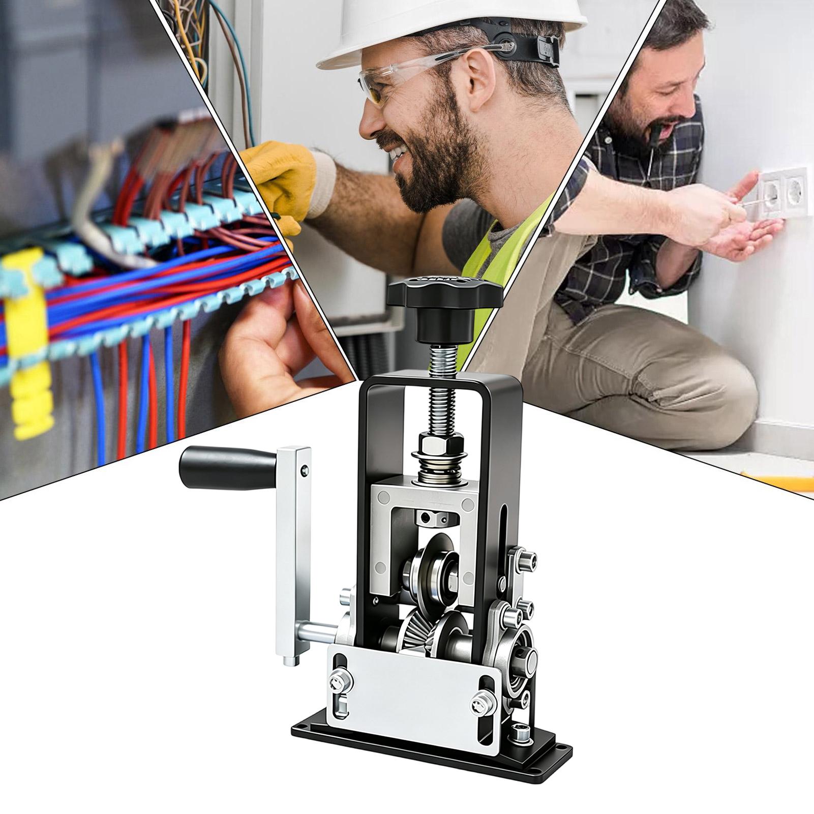 Wire Stripping Machine Multifu - Power Tools For Home ulasan dan harga