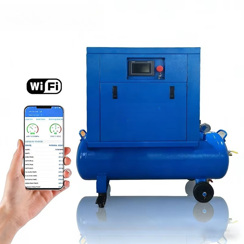 Mini Portable 2 in 1 Air Compr - Air Compressor Mini ulasan dan harga