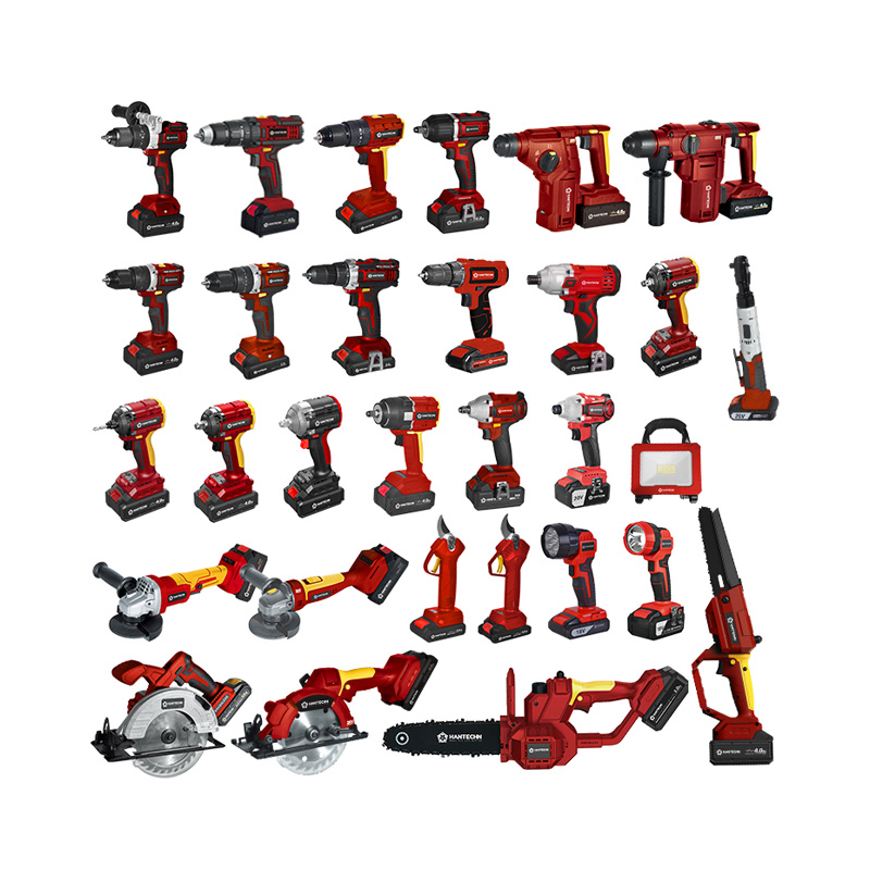 Lithium-lon Combo Kits Cordles - Combo Power Tools ulasan dan harga