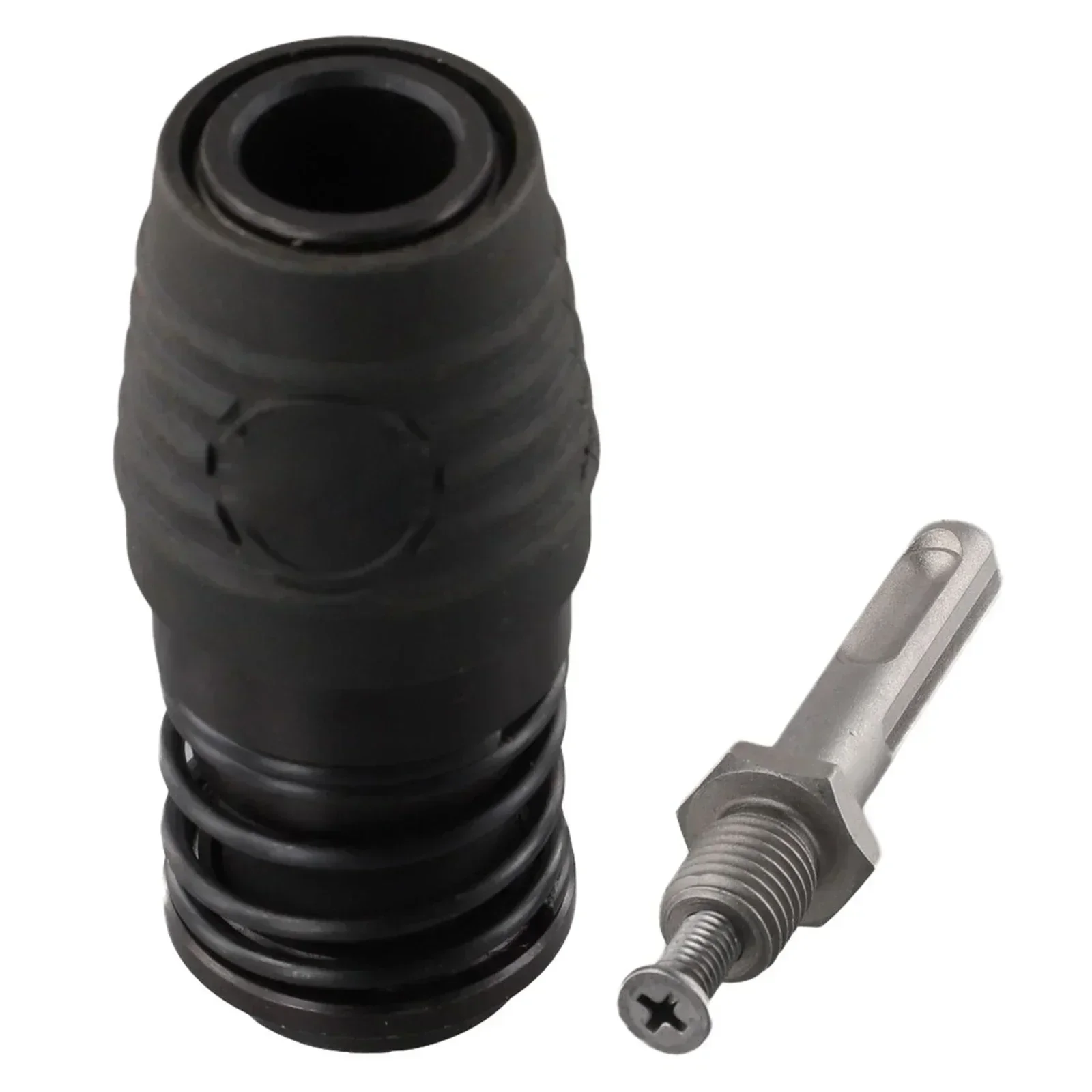 1pc SDS Plus To SDS Max Adapte - Hammer Drill Sds ulasan dan harga