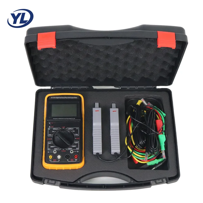ZYL-SX53 High Precision Digita - Power Tools Vector ulasan dan harga