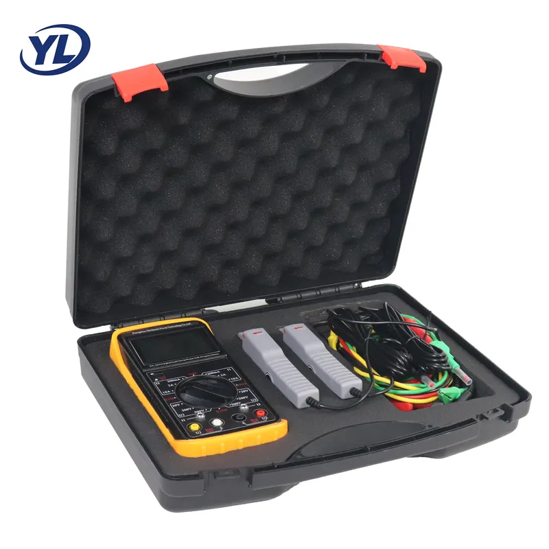 ZYL-SX53 High Precision Digita - Power Tools Vector ulasan dan harga