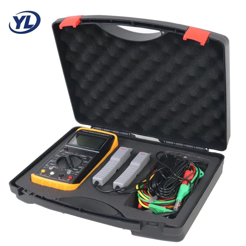 ZYL-SX53 High Precision Digita - Power Tools Vector ulasan dan harga