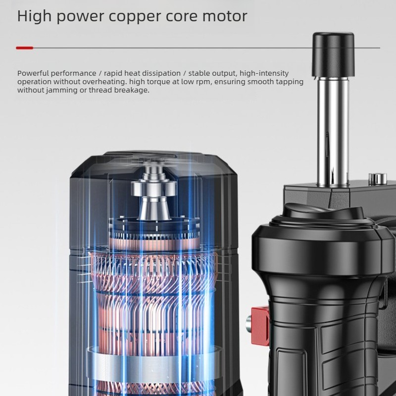 High Power Lithium Electric Ta - Power Tools Brand ulasan dan harga