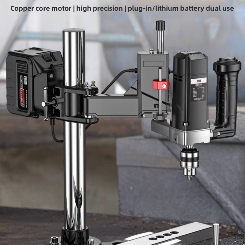 High Power Lithium Electric Ta - Power Tools Brand ulasan dan harga