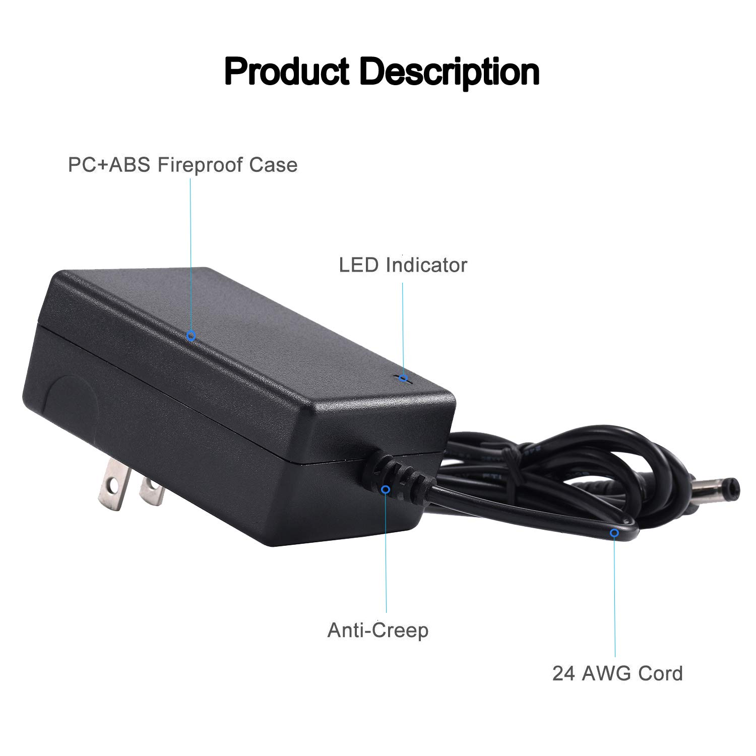 Charger EU US UK Plug Lithium  - Power Tools Uk ulasan dan harga