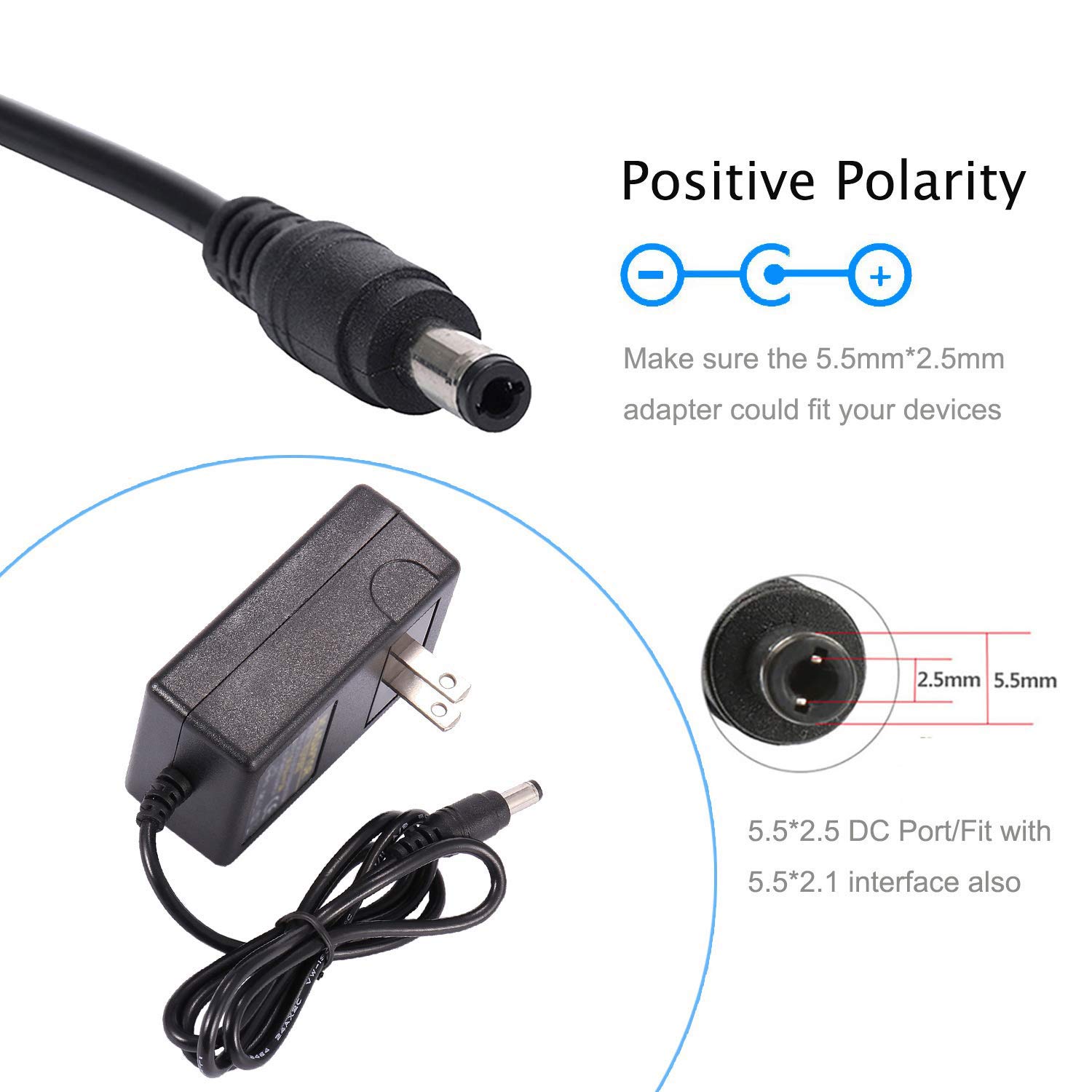 Charger EU US UK Plug Lithium  - Power Tools Uk ulasan dan harga