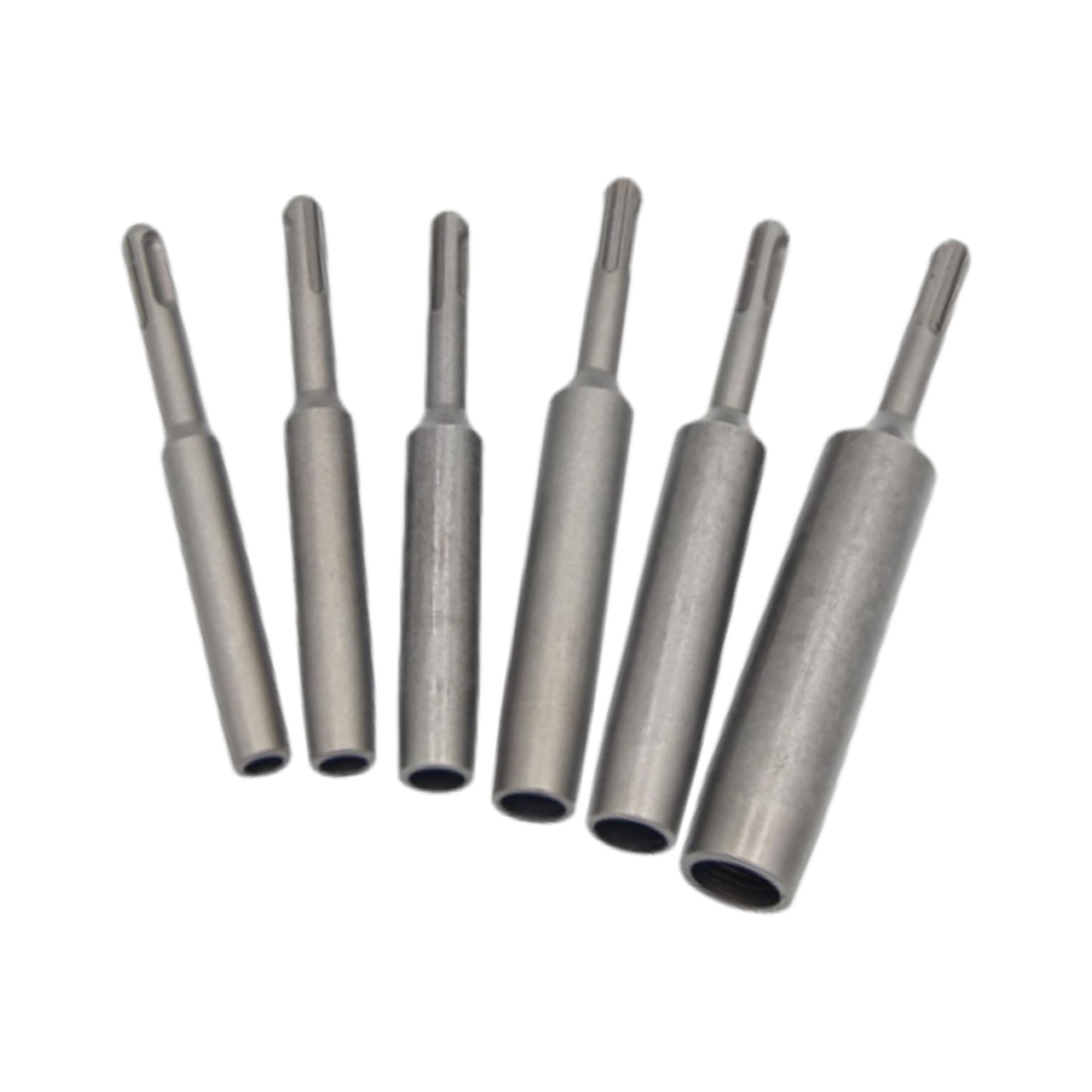 Ground Rod Driver Tools For SD - Hammer Drill Sds ulasan dan harga