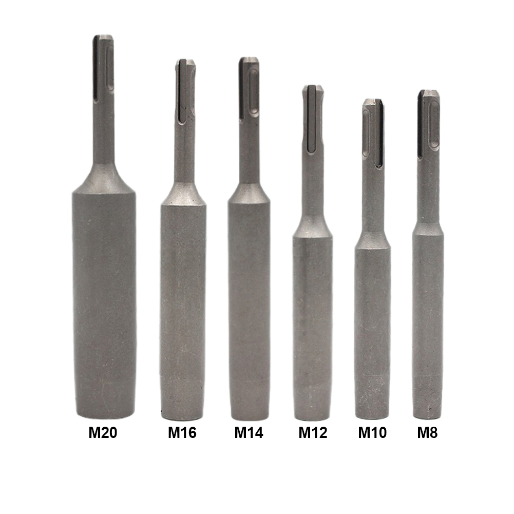 Ground Rod Driver Tools For SD - Hammer Drill Sds ulasan dan harga