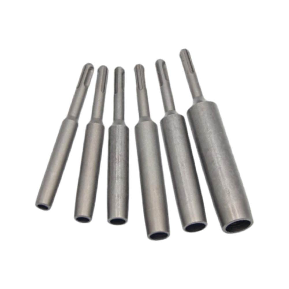 Ground Rod Driver Tools For SD - Hammer Drill Sds ulasan dan harga