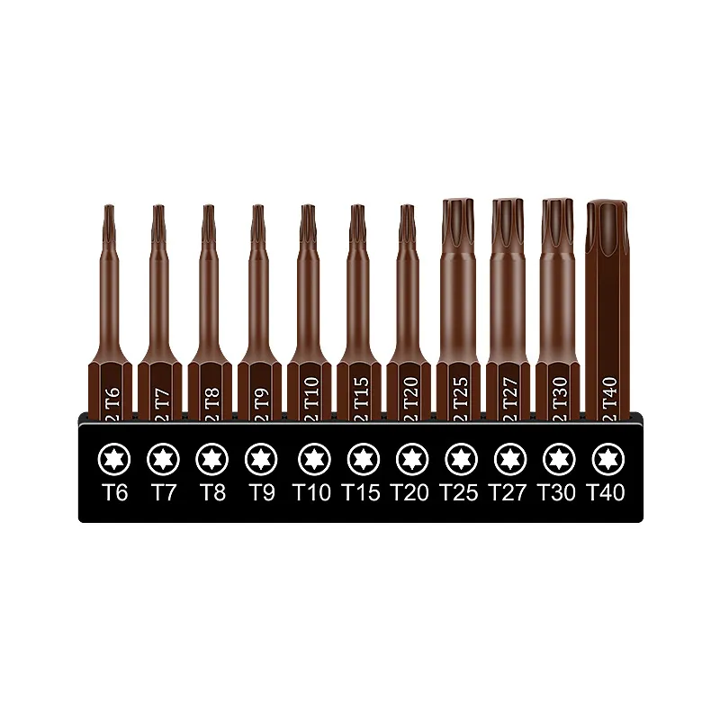 S2 Hex Bit Set Electric Screwd - Power Tools Electrical ulasan dan harga