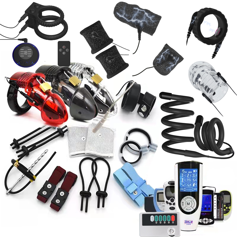 Strongest BDSM Power Box,Elect - Combo Power Tools ulasan dan harga