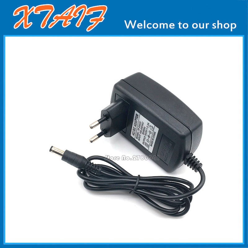 EU/US/UK Plug DC 5V2.5A 5V 2.5 - Power Tools Uk ulasan dan harga
