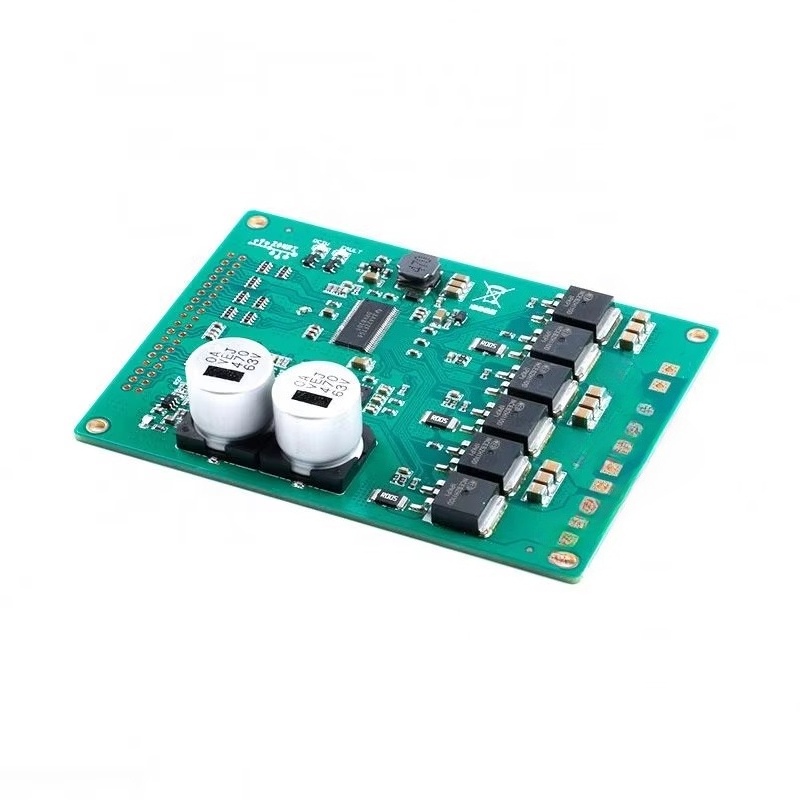 High Power Motor Driver St Foc - Power Tools Vector ulasan dan harga