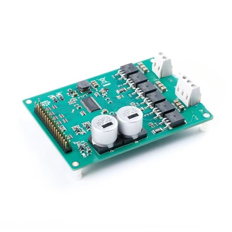 High Power Motor Driver St Foc - Power Tools Vector ulasan dan harga