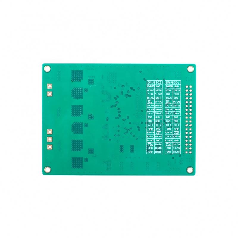 High Power Motor Driver St Foc - Power Tools Vector ulasan dan harga