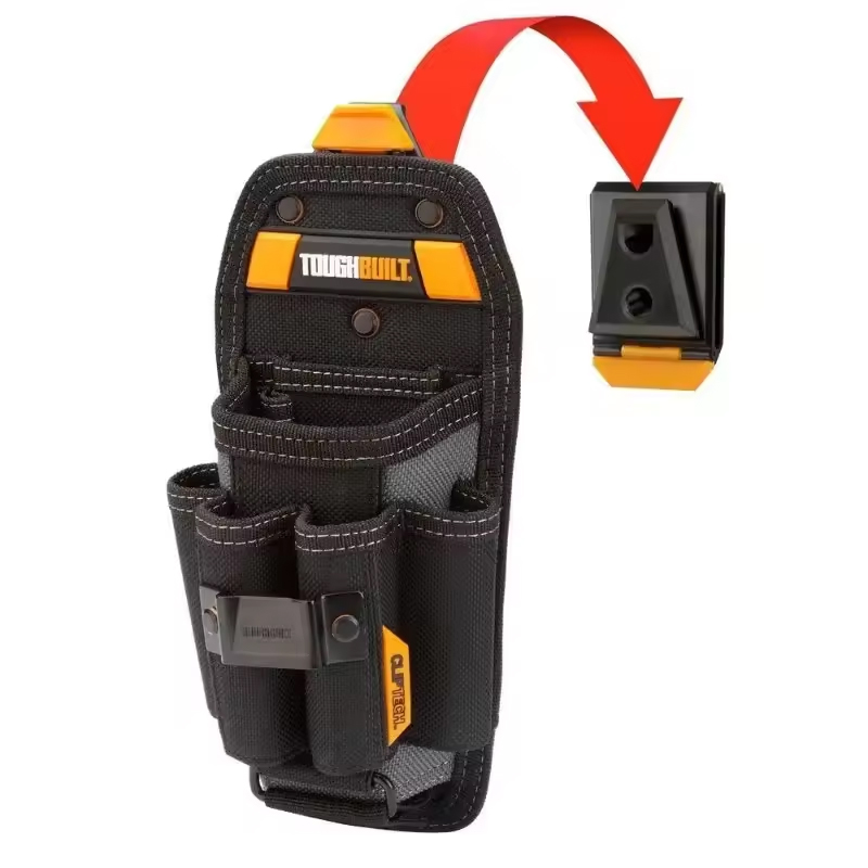 TOUGHBUILT TB-CT-36-L6 Technic - Power Tools Technician ulasan dan harga