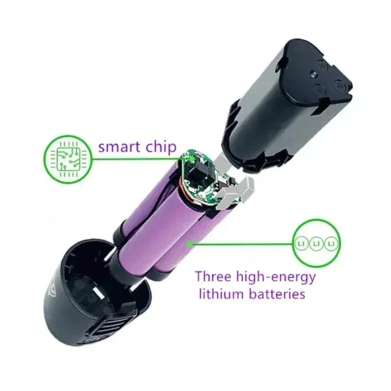 12V Rechargeable Lithium-Ion B - Power Tools Uk ulasan dan harga