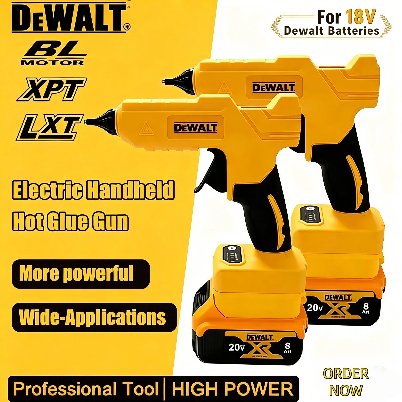 Dewalt Cordless Electric Handh - Power Tools Battery Repair ulasan dan harga