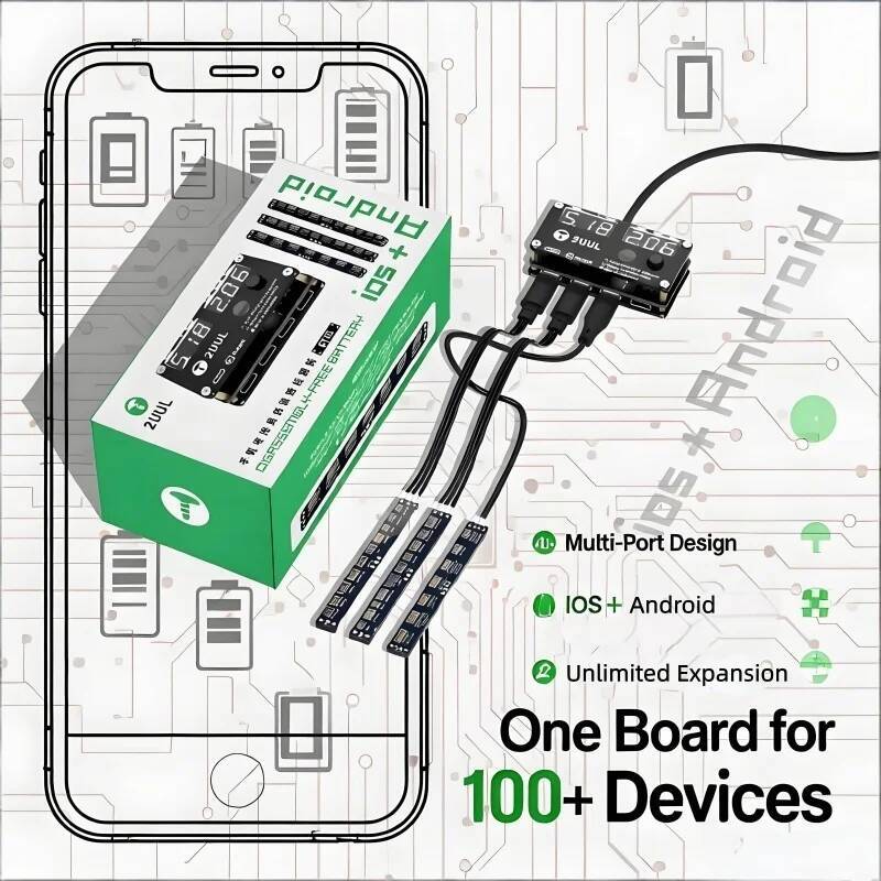 2UUL Disassembly Free Battery  - Power Tools Battery Repair ulasan dan harga