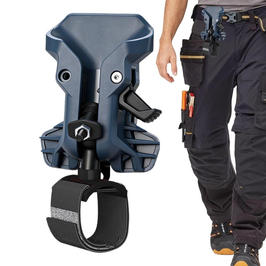 1 Pcs Belt Clip For Tools Quic - Power Tools Technician ulasan dan harga