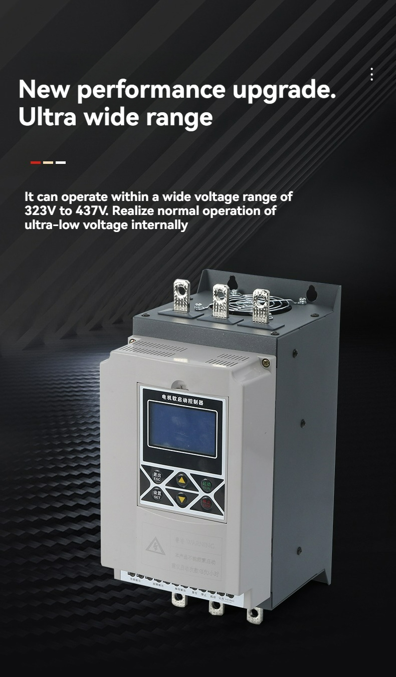 Online 12V 15KW-630KW Inverter - Power Tools Vector ulasan dan harga