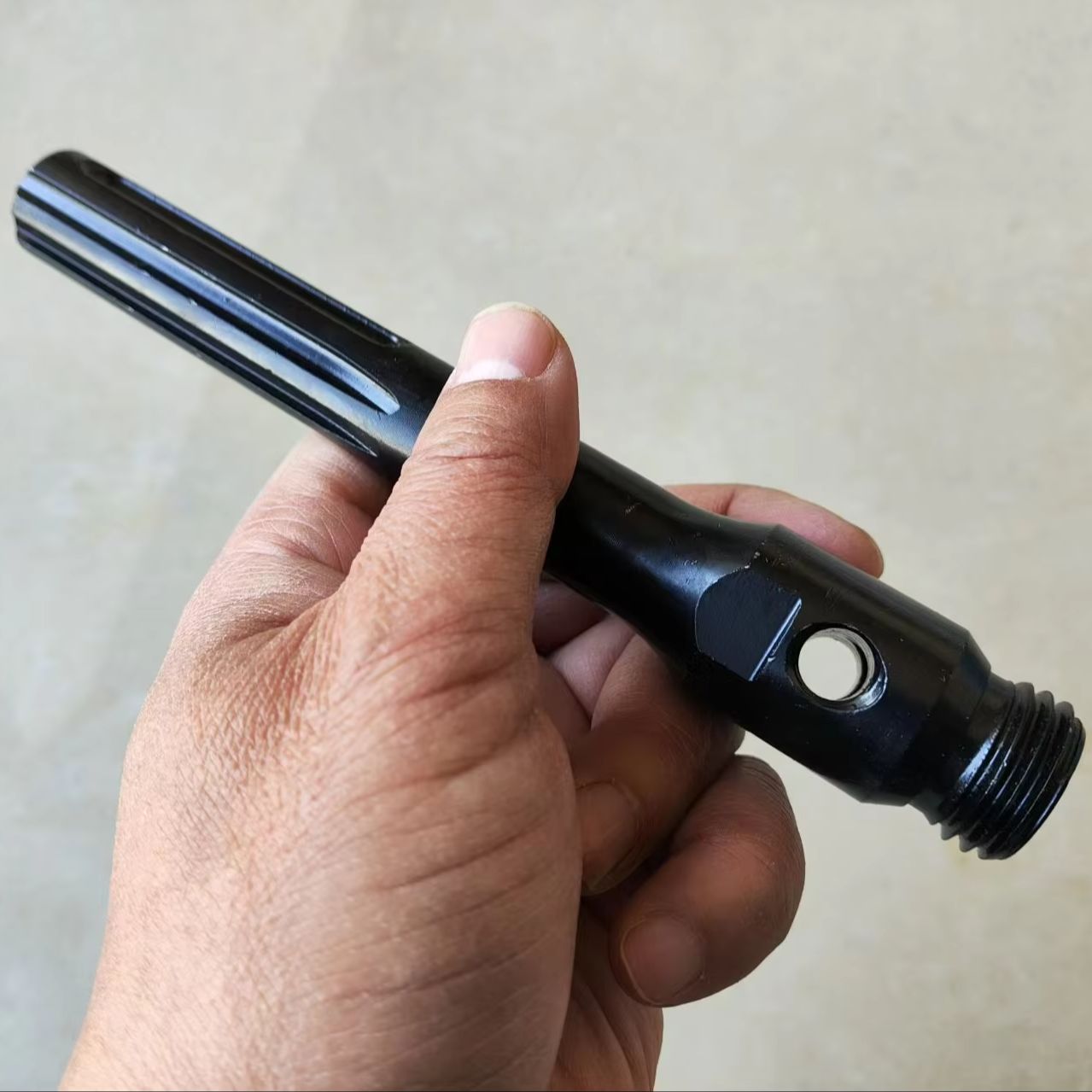 Diamond Core Drill Adapter SDS - Hammer Drill Sds ulasan dan harga