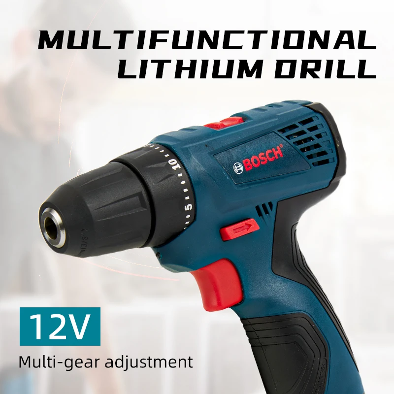 Bosch Professional Electric Dr - Power Tools Brand ulasan dan harga