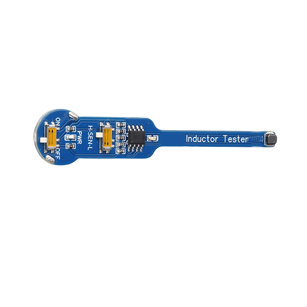 Inductance Measurement Tool fo - Power Tools Technician ulasan dan harga