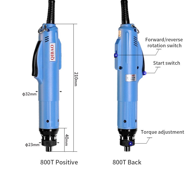 【2026】800T Automatic Electric  - Power Tools Brand ulasan dan harga