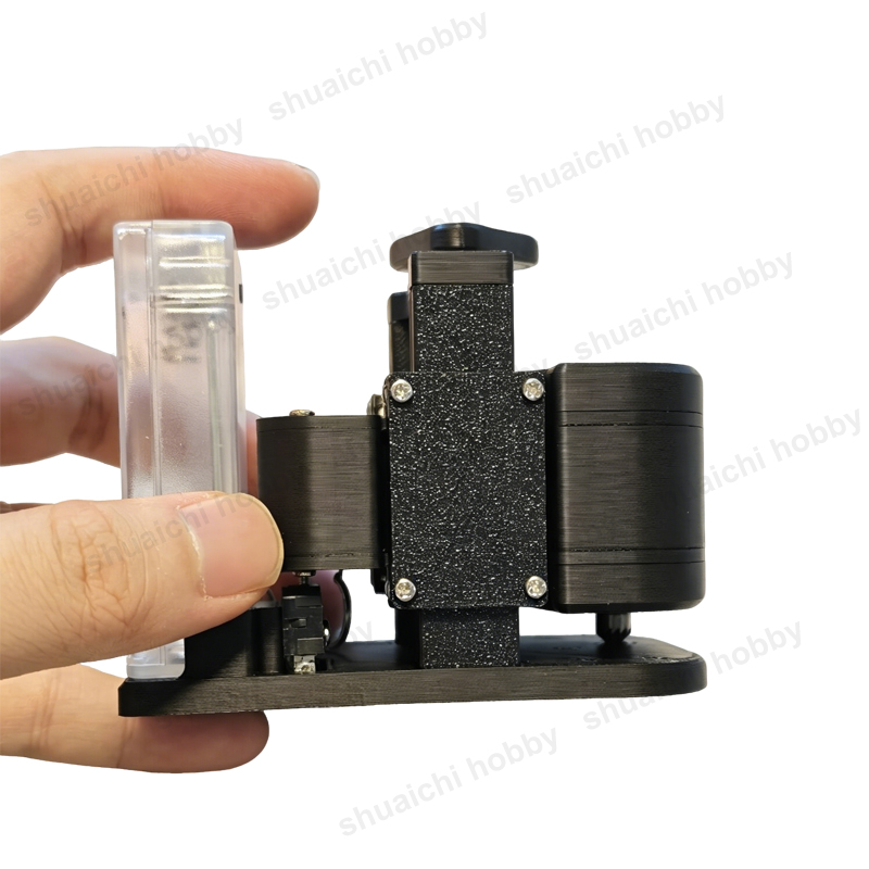 1PCS Automatic Electric Counte - Power Tools Underwater ulasan dan harga