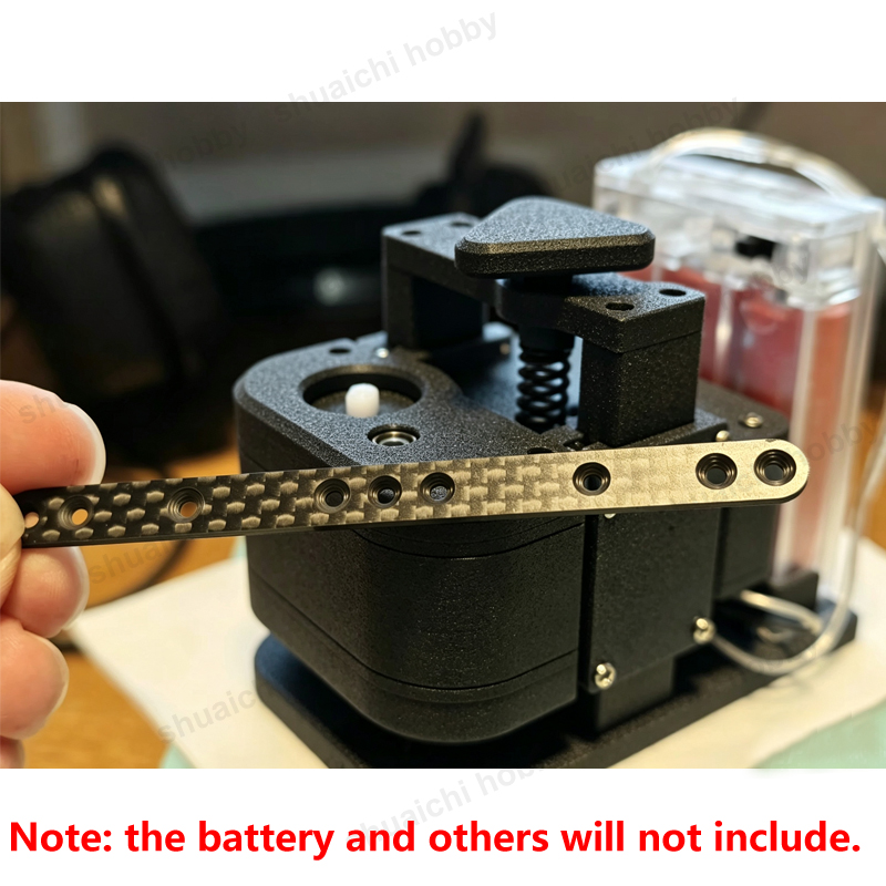1PCS Automatic Electric Counte - Power Tools Underwater ulasan dan harga