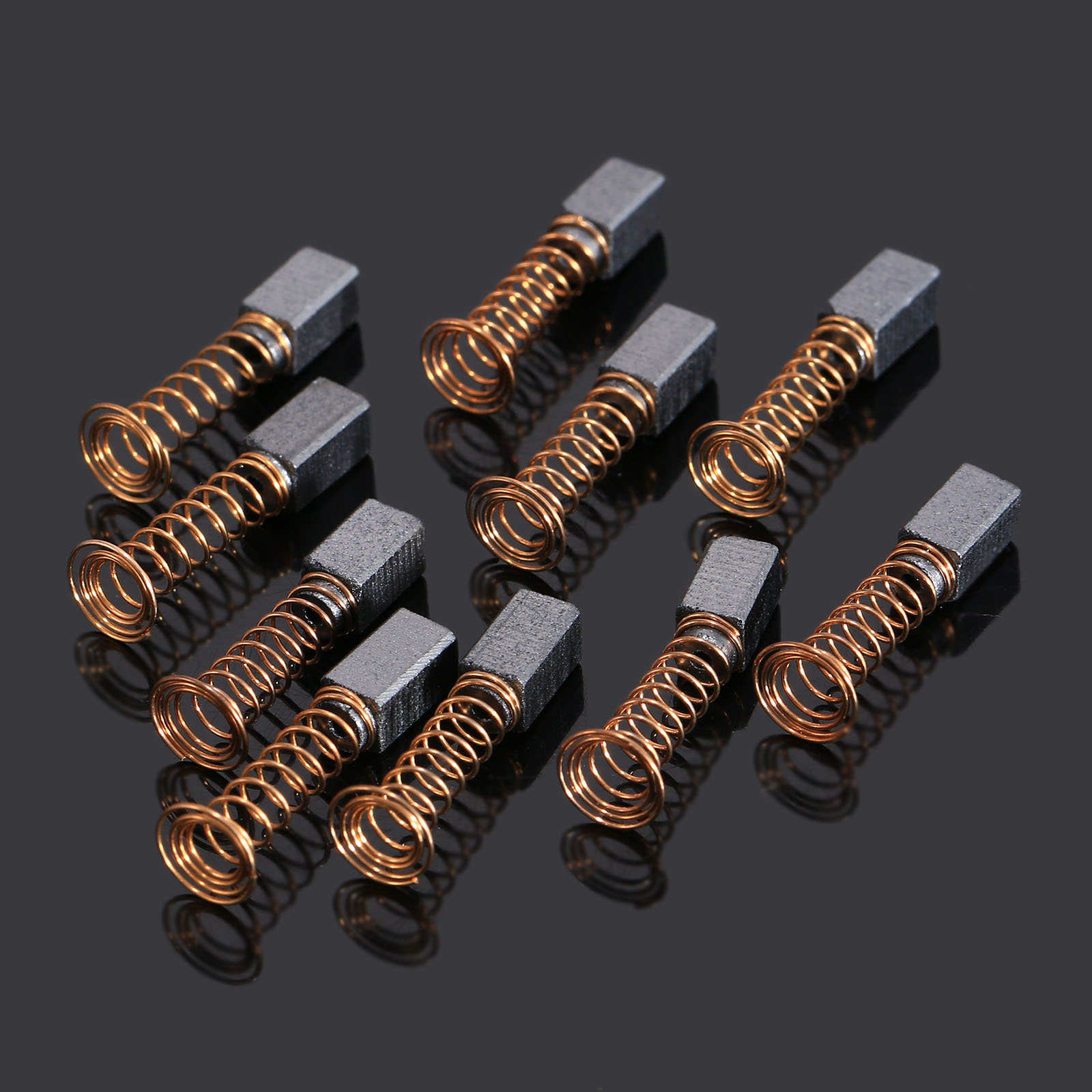 10pcs/5Pairs Mini Drill Access - Power Tools Underwater ulasan dan harga