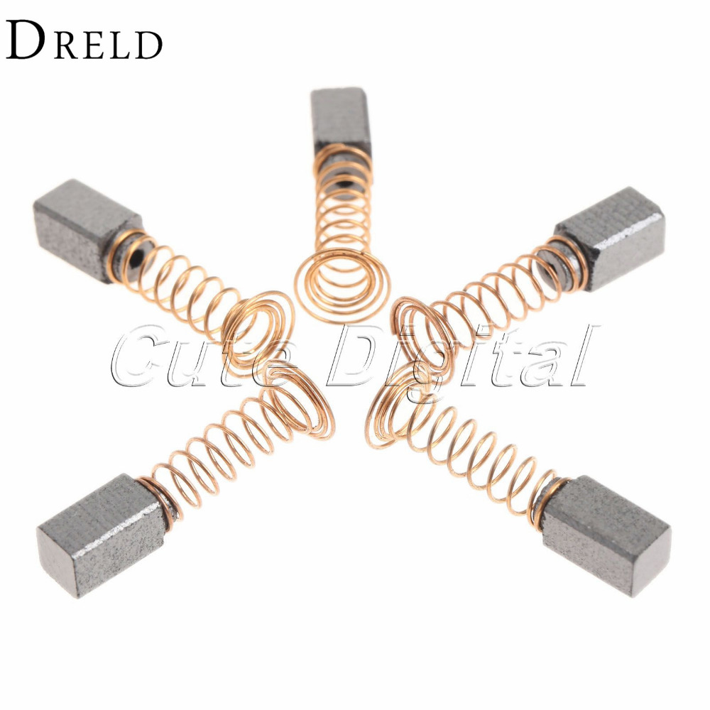 10pcs/5Pairs Mini Drill Access - Power Tools Underwater ulasan dan harga