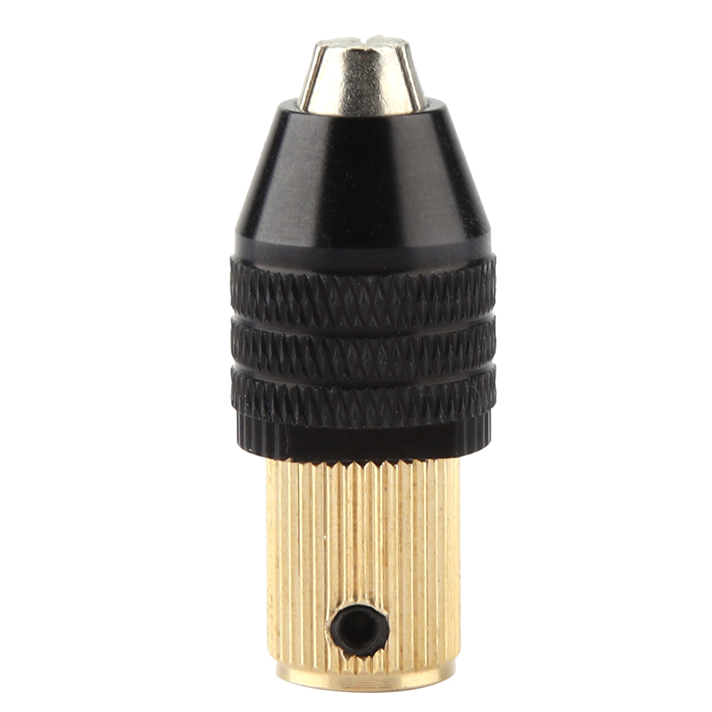 Miniature Self Tightening Chuc - Power Tools Brand ulasan dan harga