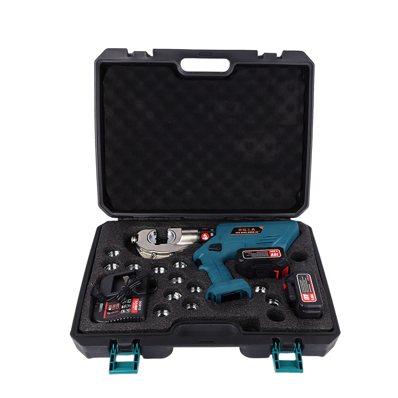 EZ-C300 Hydraulic Battery-Powe - Power Tools Electrical ulasan dan harga