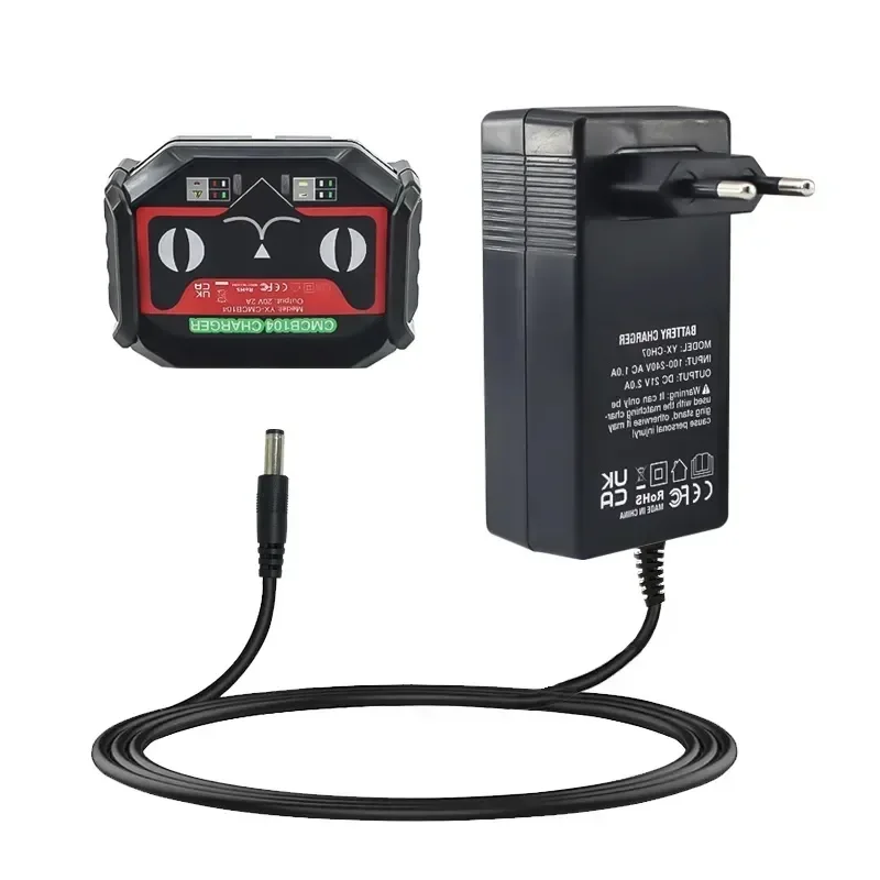 Battery Charger CMCB104 For Cr - Power Tools Uk ulasan dan harga