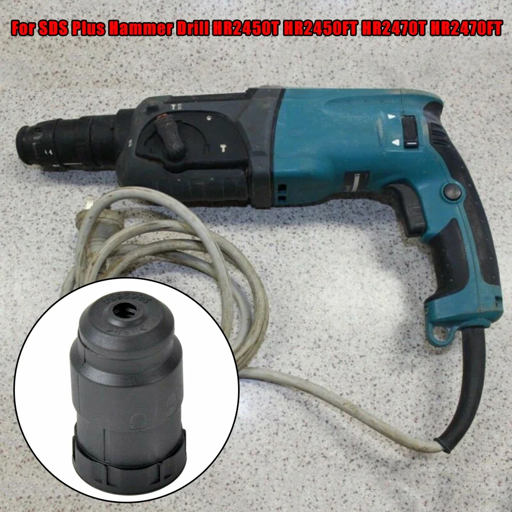 1pc Drill Chuck Heavy Duty Rep - Hammer Drill Sds ulasan dan harga