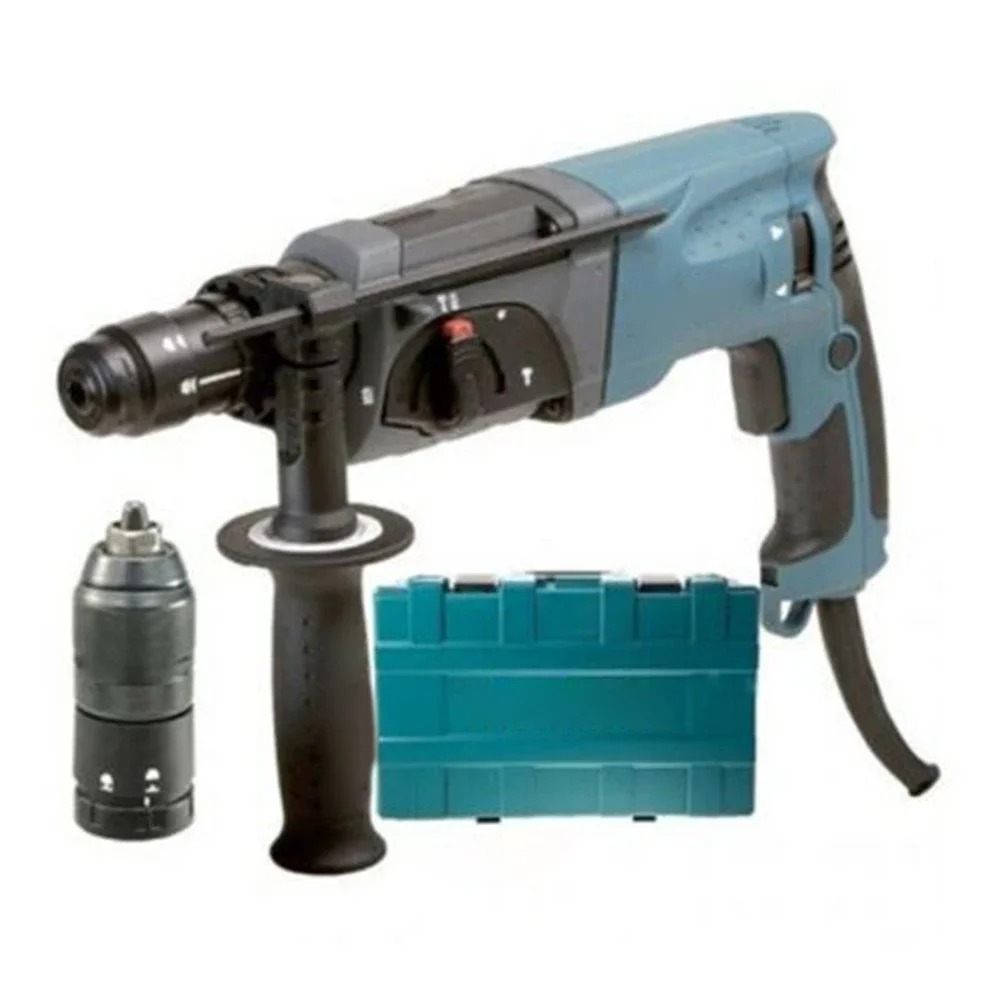 1pc Drill Chuck Heavy Duty Rep - Hammer Drill Sds ulasan dan harga