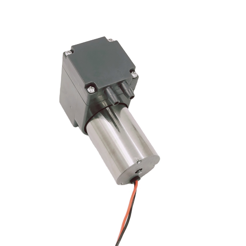 DC Pump Manufacture Mini Brush - Air Compressor Mini ulasan dan harga