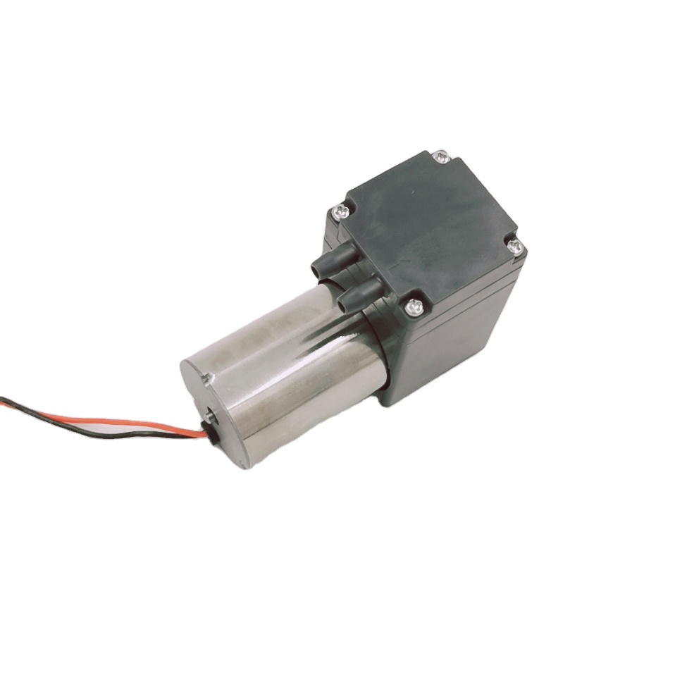 DC Pump Manufacture Mini Brush - Air Compressor Mini ulasan dan harga